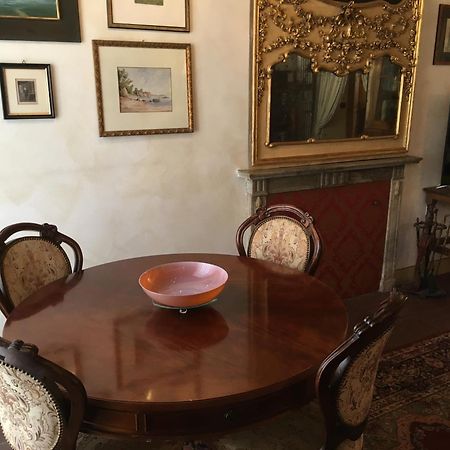 Garibaldi Suite Torino Dış mekan fotoğraf