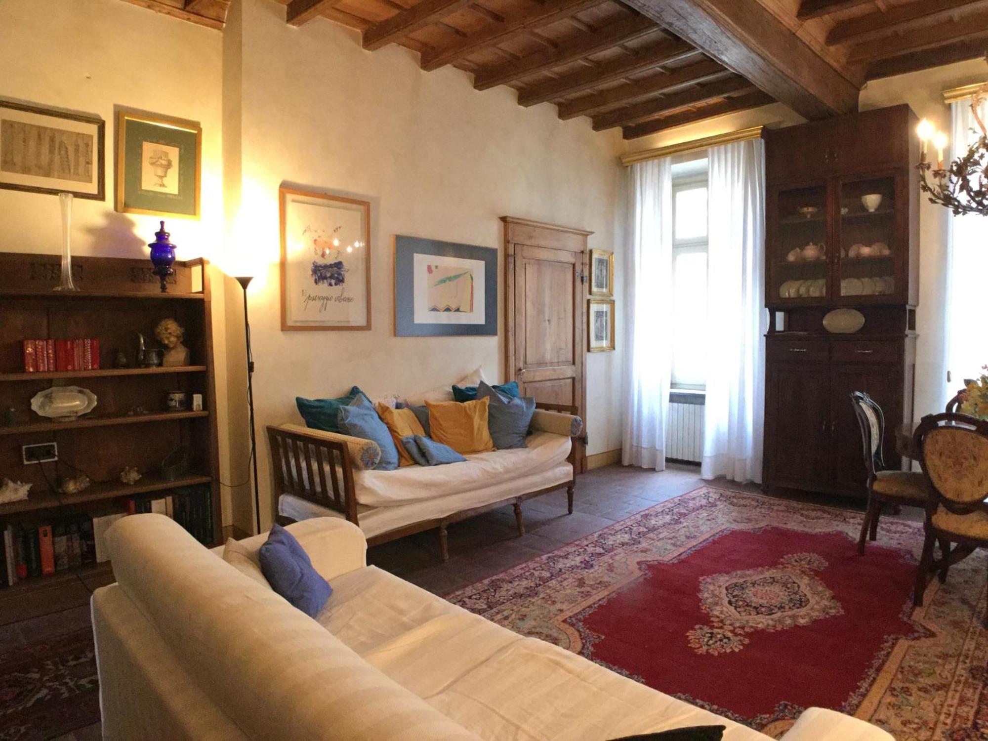 Garibaldi Suite Torino Dış mekan fotoğraf