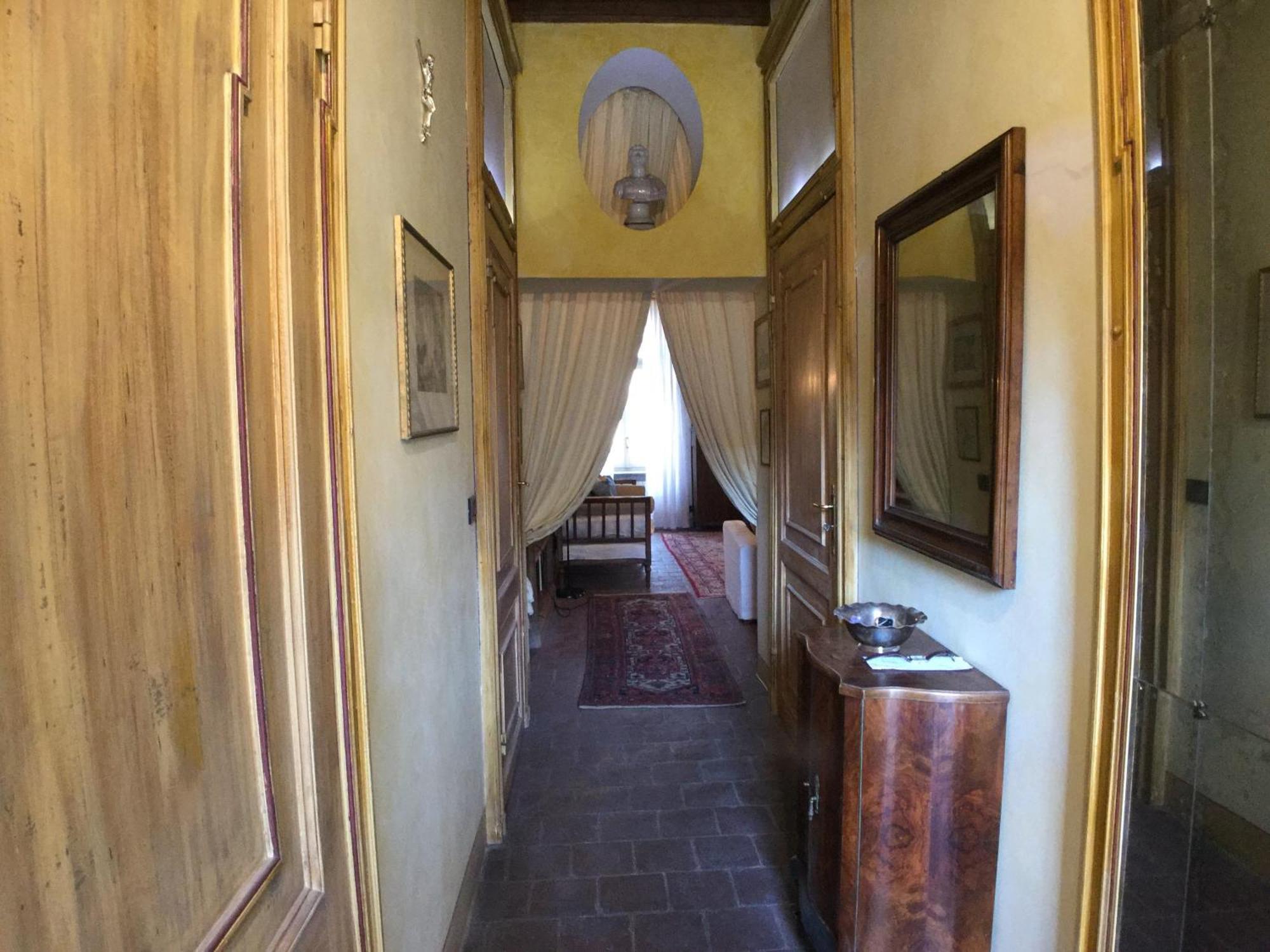 Garibaldi Suite Torino Dış mekan fotoğraf