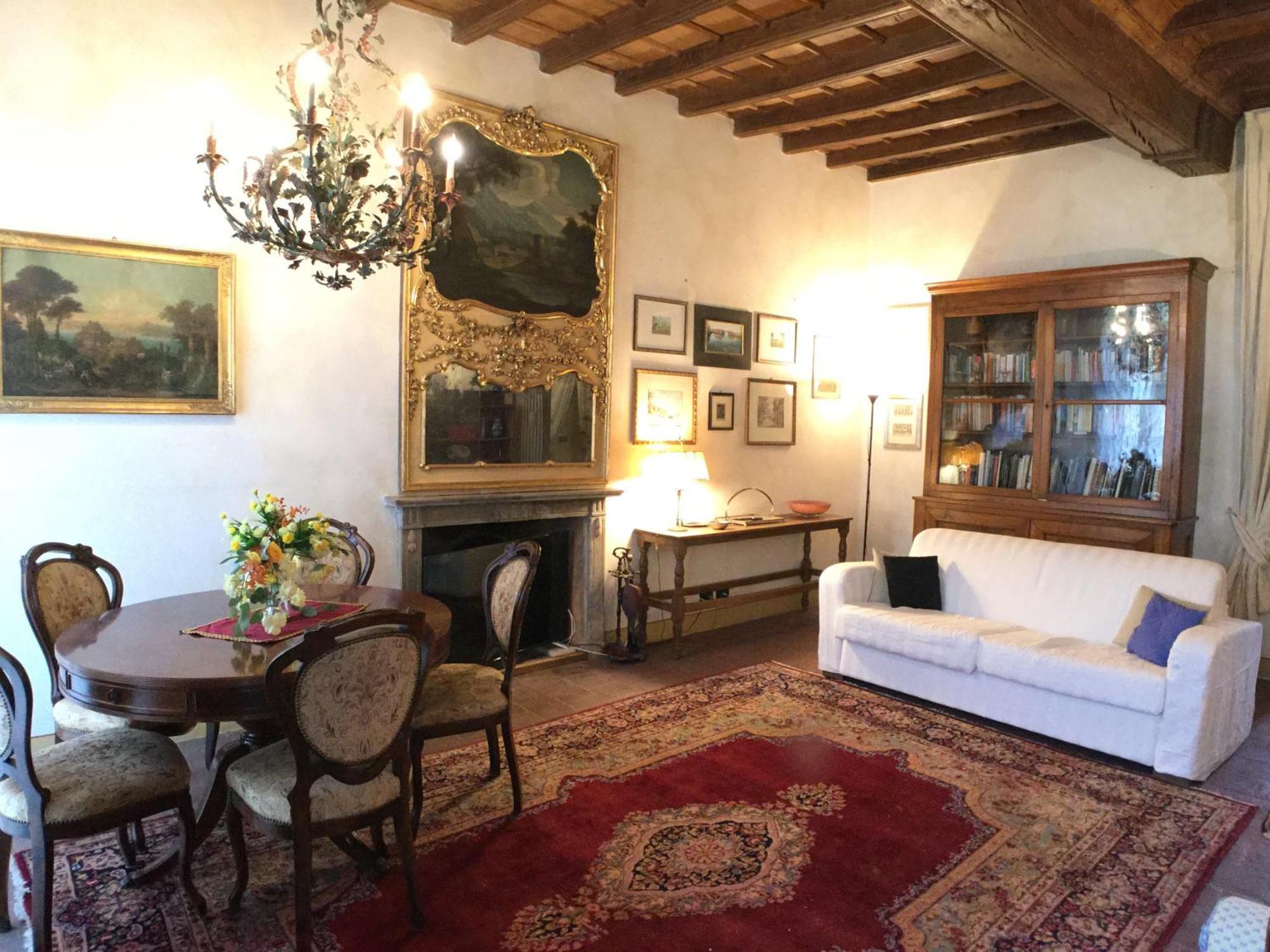 Garibaldi Suite Torino Dış mekan fotoğraf