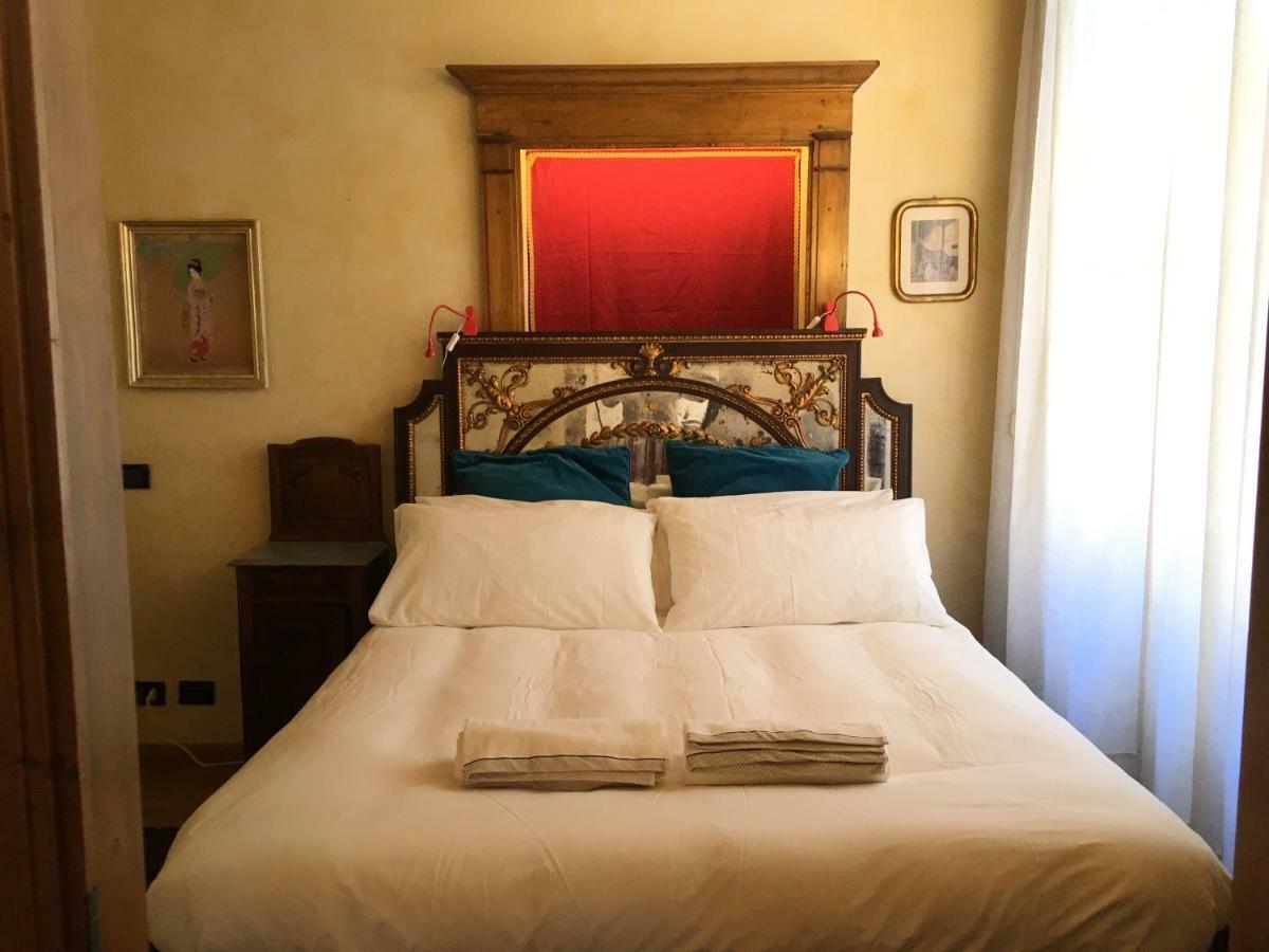 Garibaldi Suite Torino Dış mekan fotoğraf